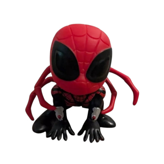 Spider Man Comics Funko Mystery Minis - Superior Spider-Man 1/12 Spider Verse