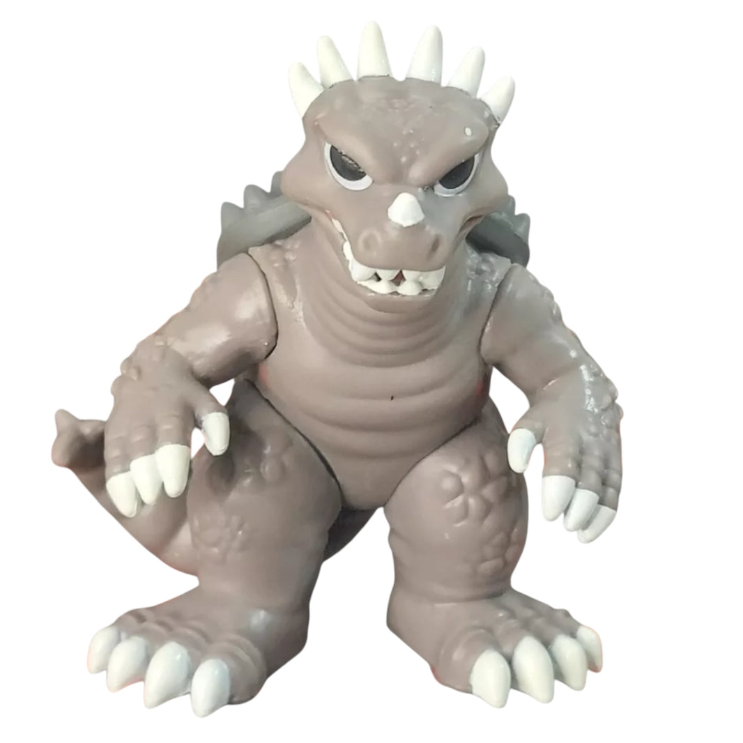 Godzilla 70th Anniversary Funko Mystery Minis Figure - Anguirus 1/6 2024 Monster