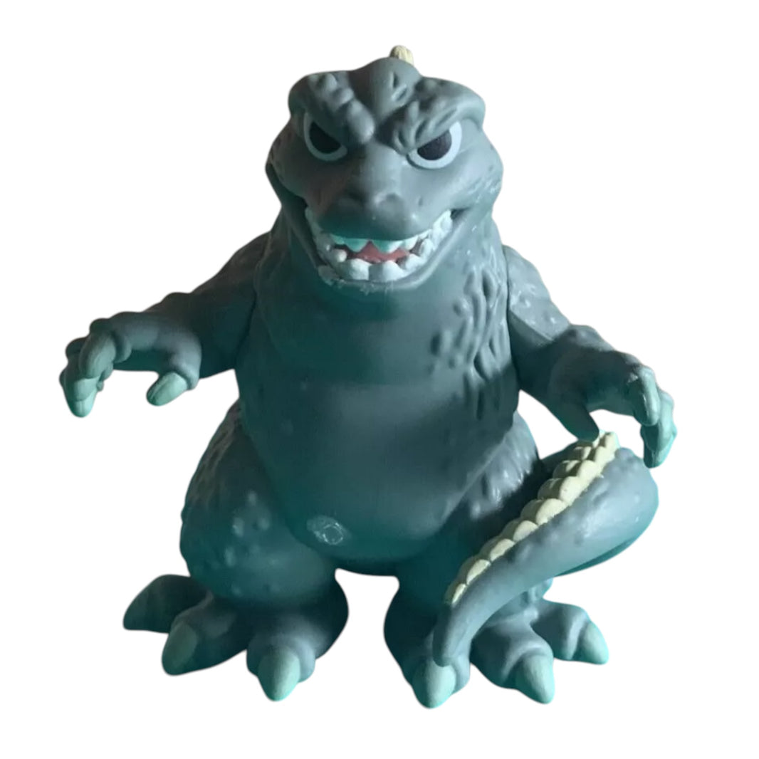 Godzilla 70th Anniversary Funko Mystery Minis Figure - Godzilla 1/6 2024