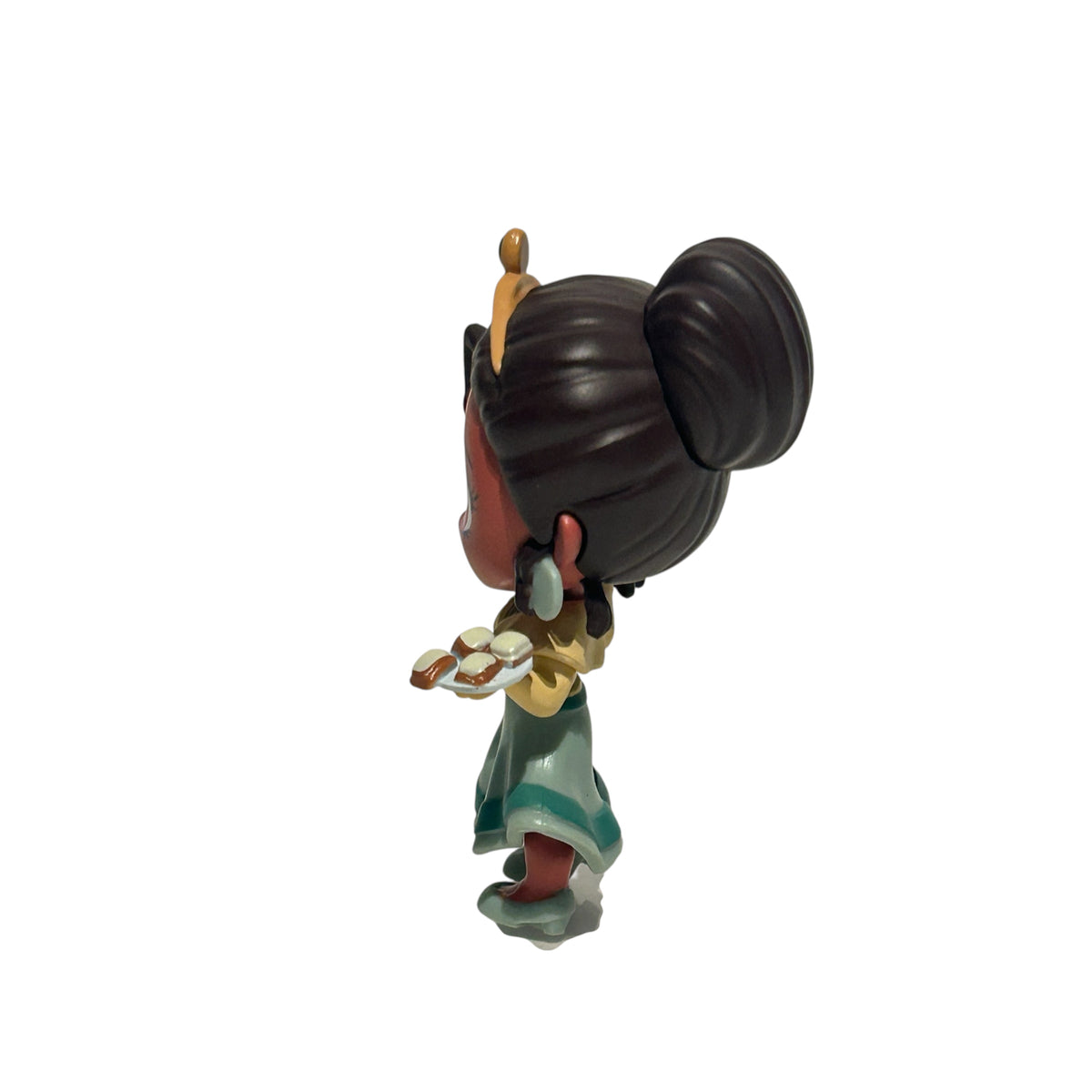 Disney Princess Manga Funko Mystery Minis Tiana 1/24 Vinyl Figure