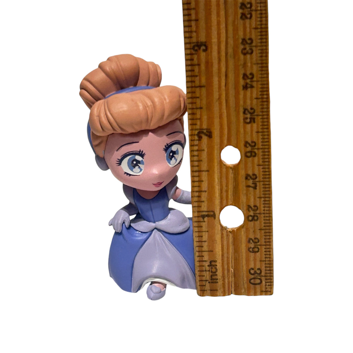 Disney Princess Manga Funko Mystery Minis Cinderella 1/12 Vinyl Figure