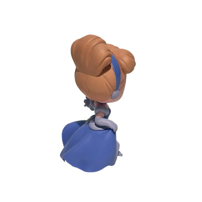 Disney Princess Manga Funko Mystery Minis Cinderella 1/12 Vinyl Figure