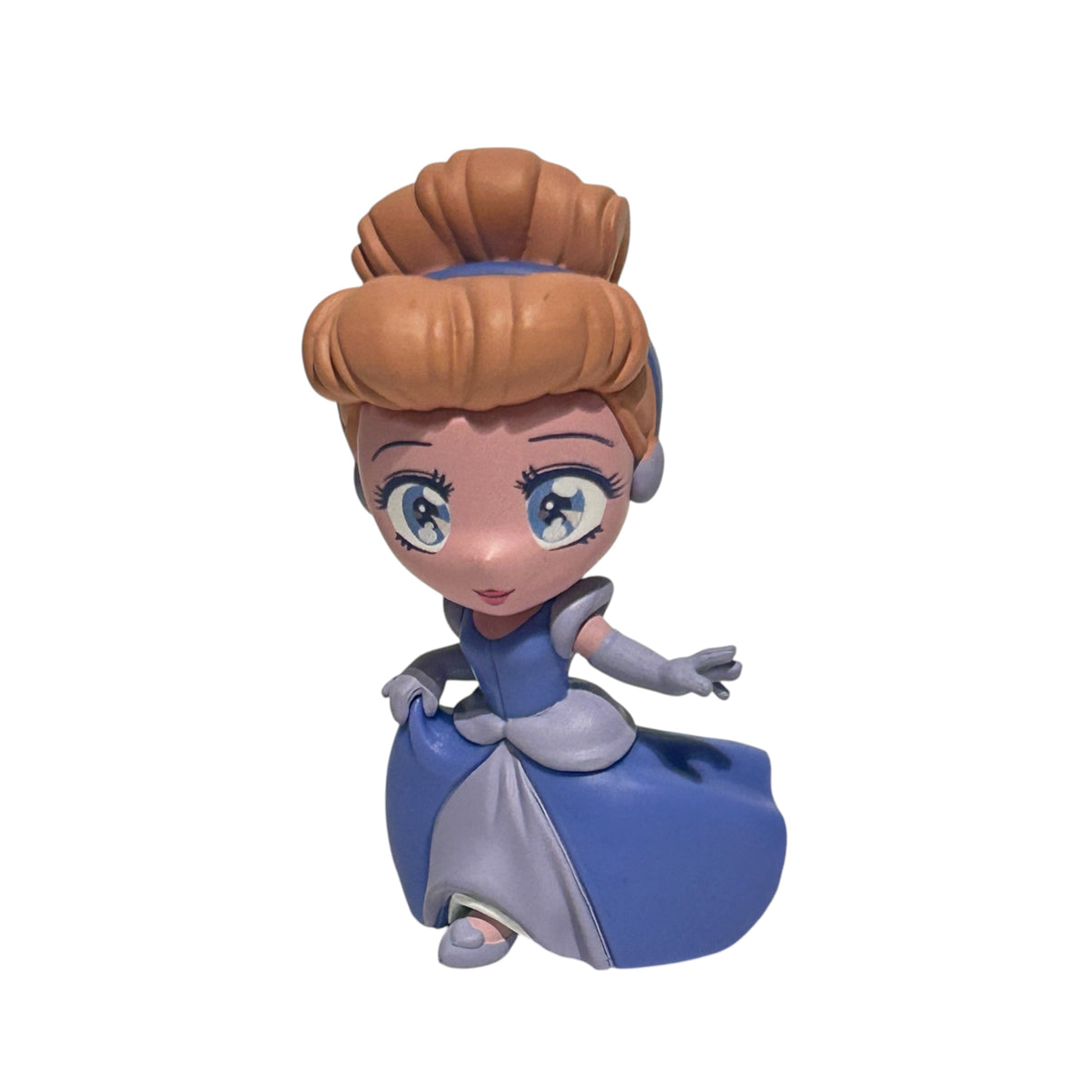 Disney Princess Manga Funko Mystery Minis Cinderella 1/12 Vinyl Figure