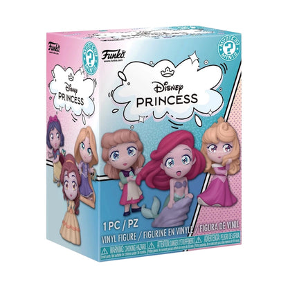 Disney Princess Manga Funko Mystery Minis Snow White 1/24 Vinyl Figure