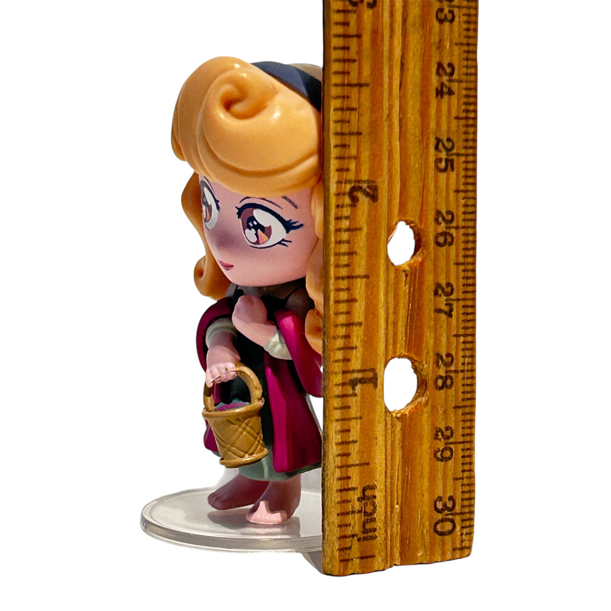 Disney Princess Manga Funko Mystery Minis Briar Rose 1/72 Aurora Sleeping Beauty