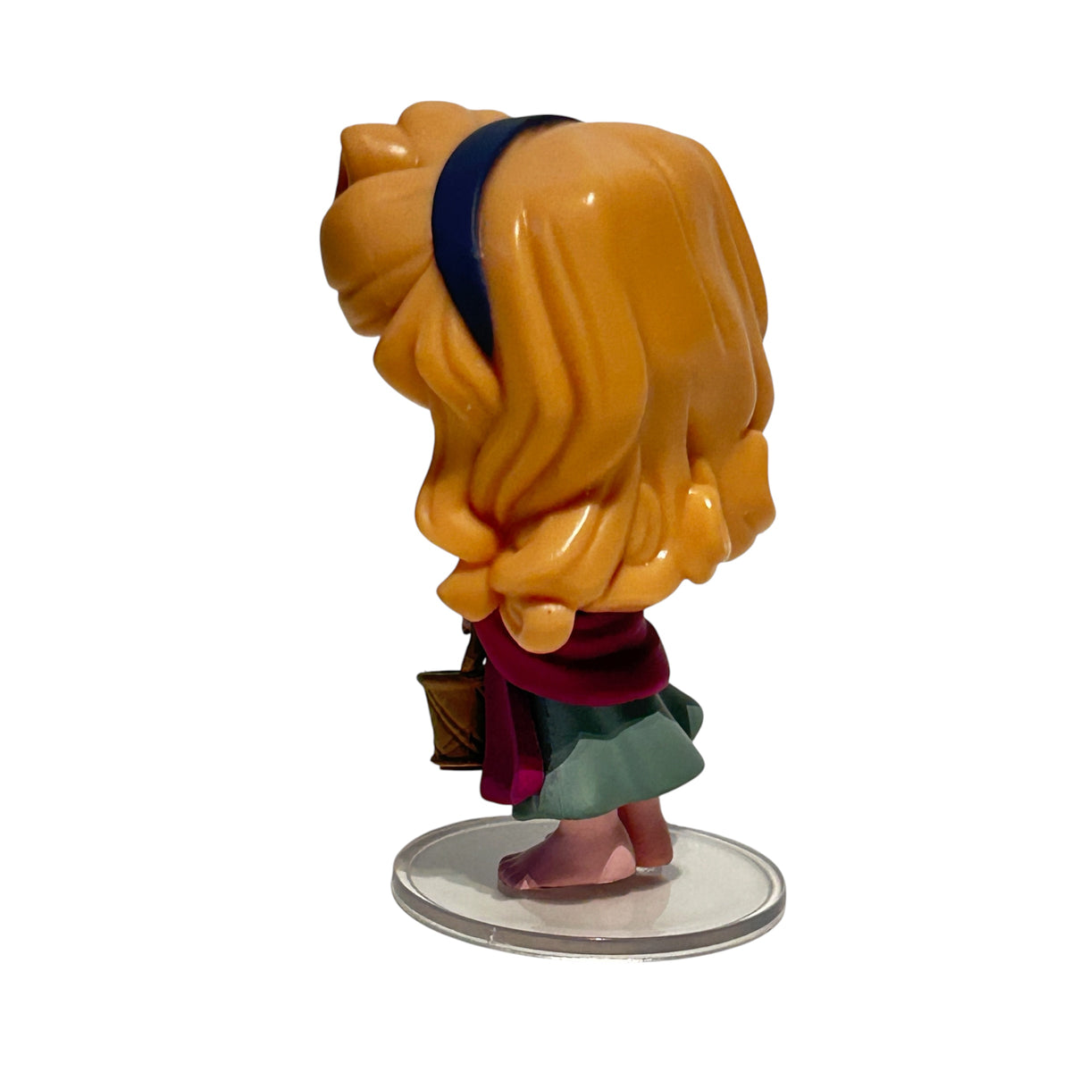 Disney Princess Manga Funko Mystery Minis Briar Rose 1/72 Aurora Sleeping Beauty