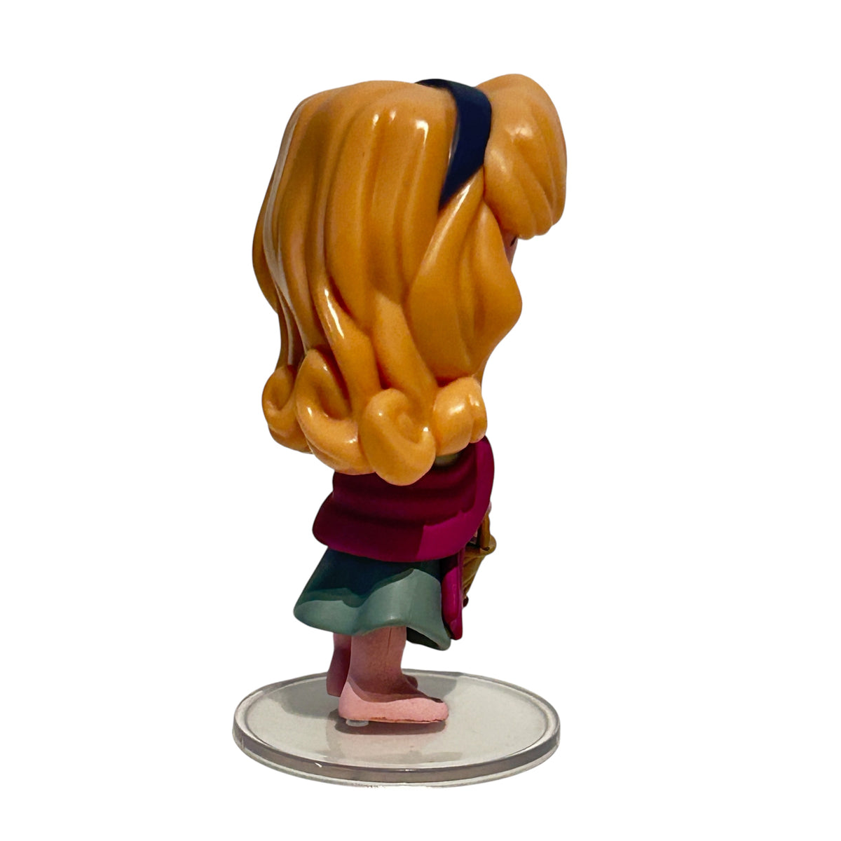 Disney Princess Manga Funko Mystery Minis Briar Rose 1/72 Aurora Sleeping Beauty
