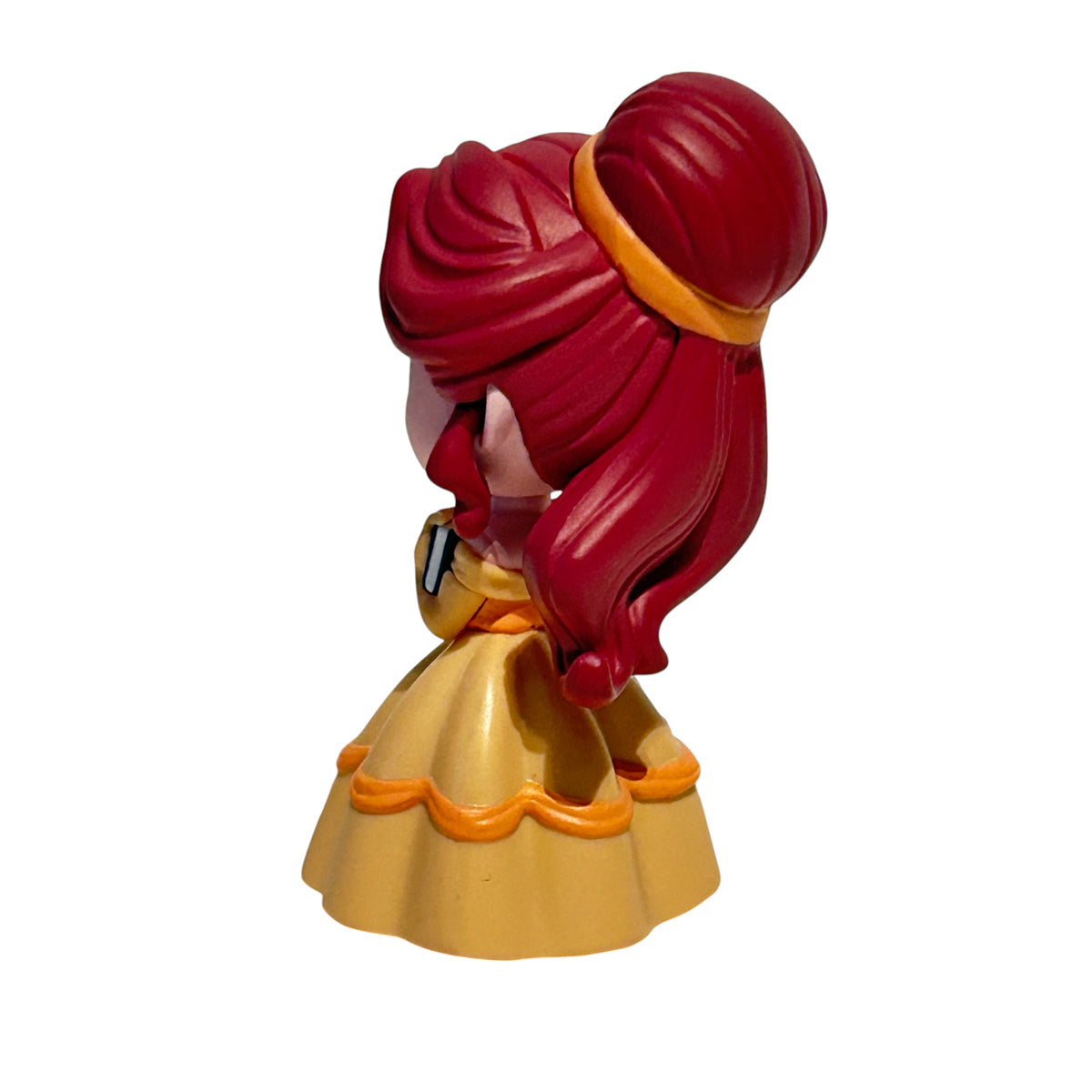Disney Princess Manga Funko Mystery Minis Belle 1/36 Vinyl Figure Beauty & The Beast