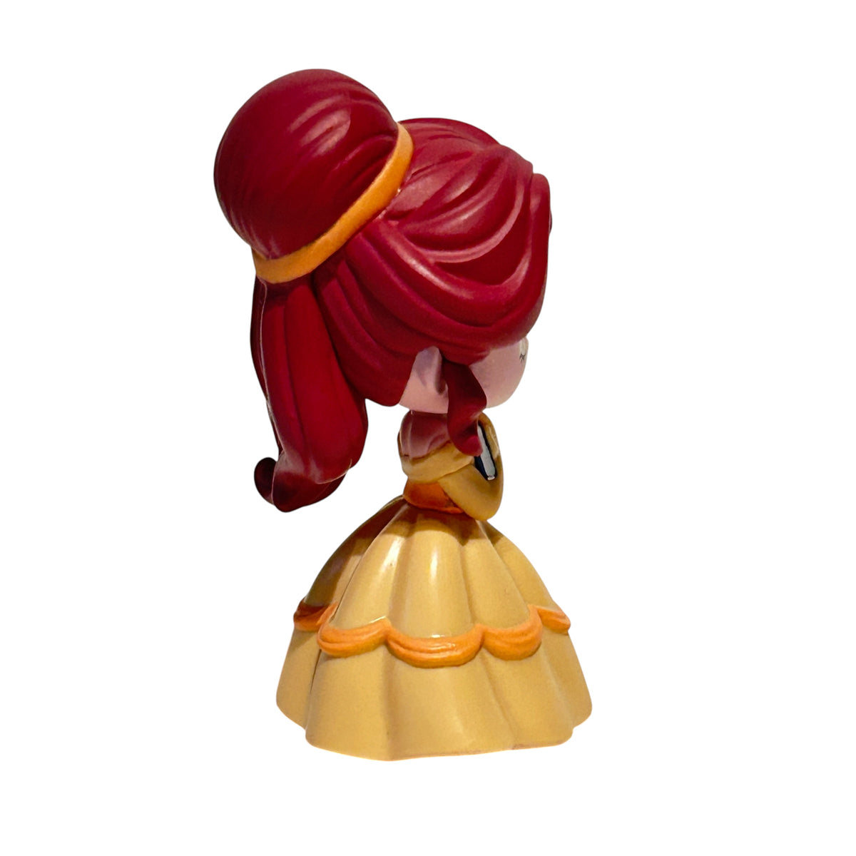 Disney Princess Manga Funko Mystery Minis Belle 1/36 Vinyl Figure Beauty & The Beast