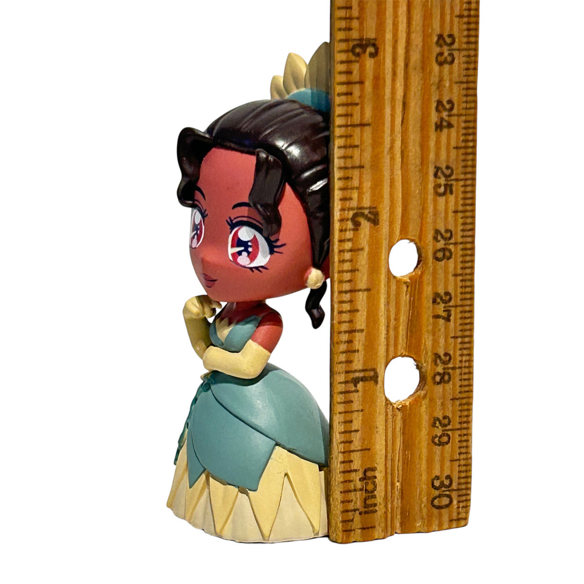 Disney Princess Manga Funko Mystery Minis Tiana 1/36 The Princess and the Frog