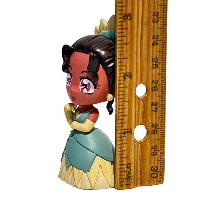 Disney Princess Manga Funko Mystery Minis Tiana 1/36 The Princess and the Frog