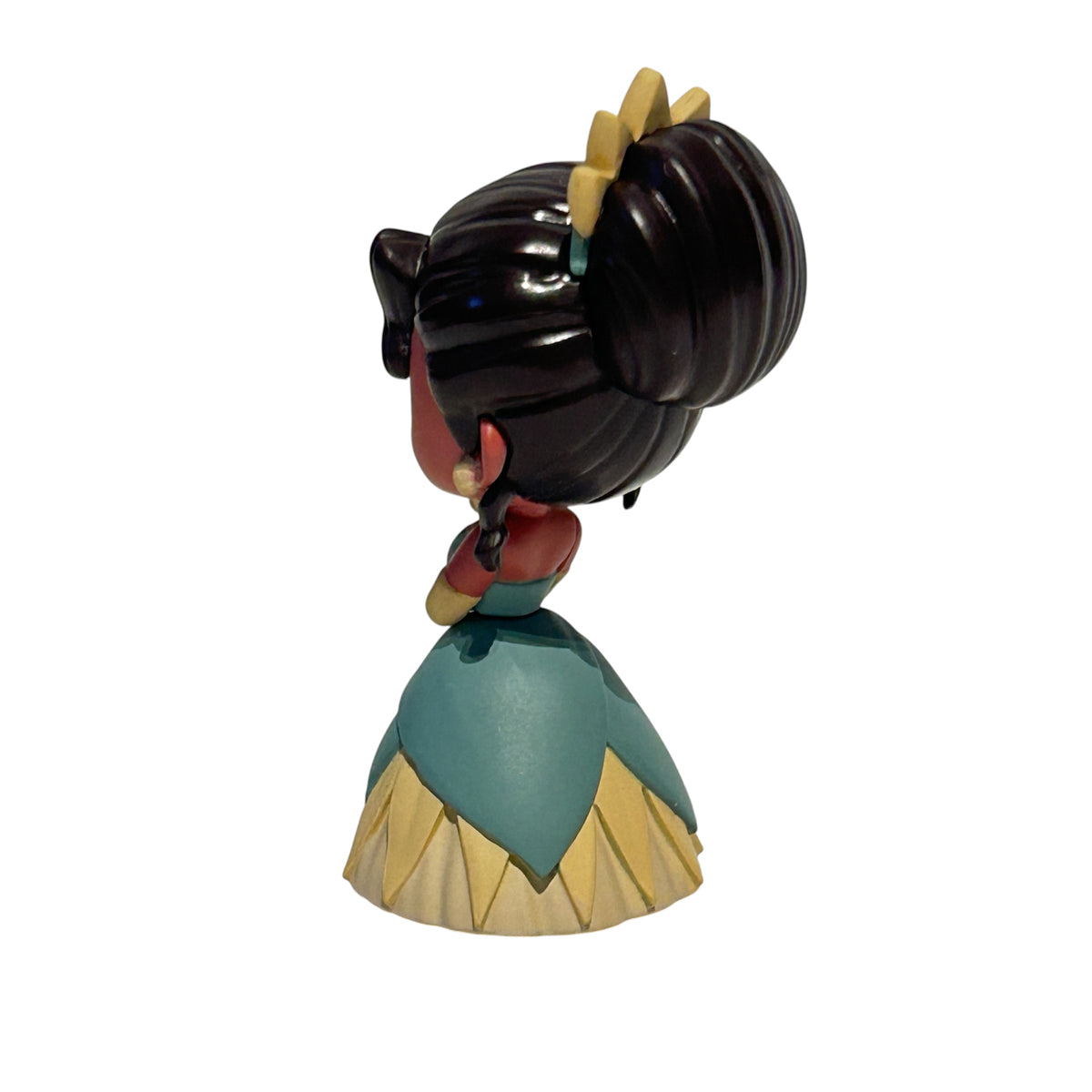 Disney Princess Manga Funko Mystery Minis Tiana 1/36 The Princess and the Frog