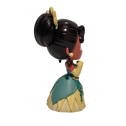 Disney Princess Manga Funko Mystery Minis Tiana 1/36 The Princess and the Frog