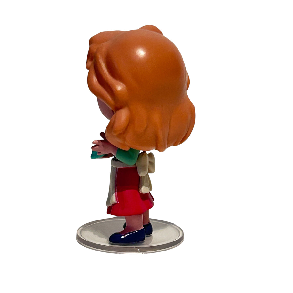Disney Princess Manga Funko Mystery Minis Maid Cinderella 1/72 Chase Vinyl Figur