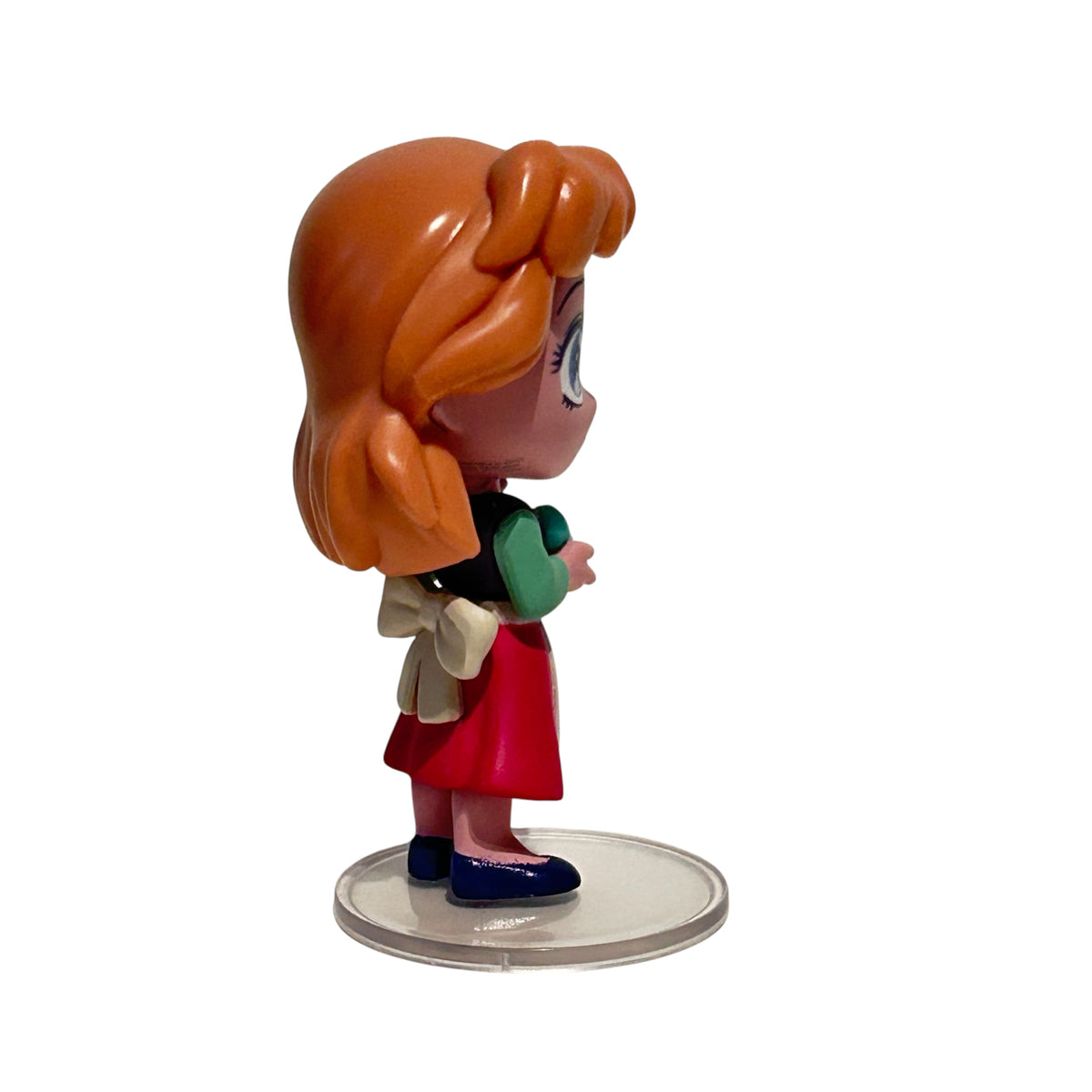 Disney Princess Manga Funko Mystery Minis Maid Cinderella 1/72 Chase Vinyl Figur