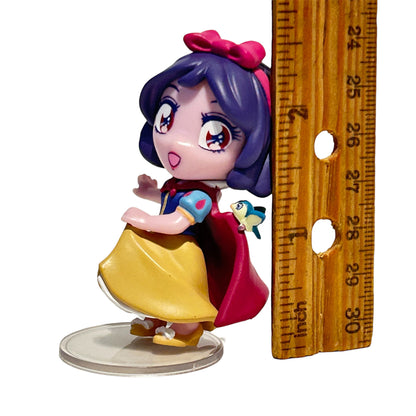 Disney Princess Manga Funko Mystery Minis Snow White 1/24 Vinyl Figure