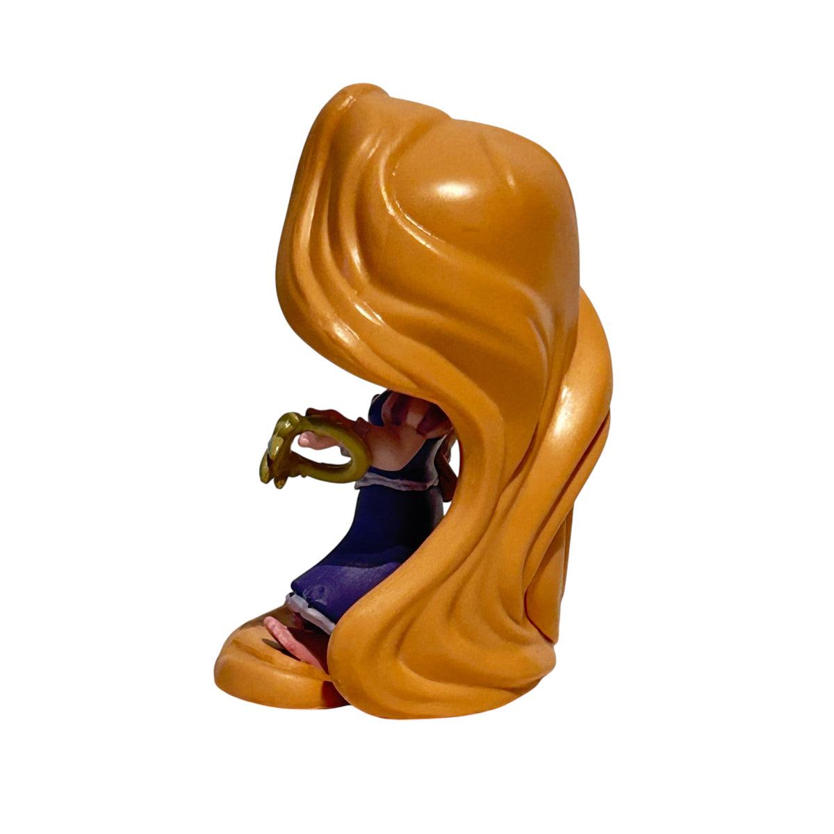 Disney Princess Manga Funko Mystery Minis Rapunzel 1/6 Tangled Vinyl Figure Movie