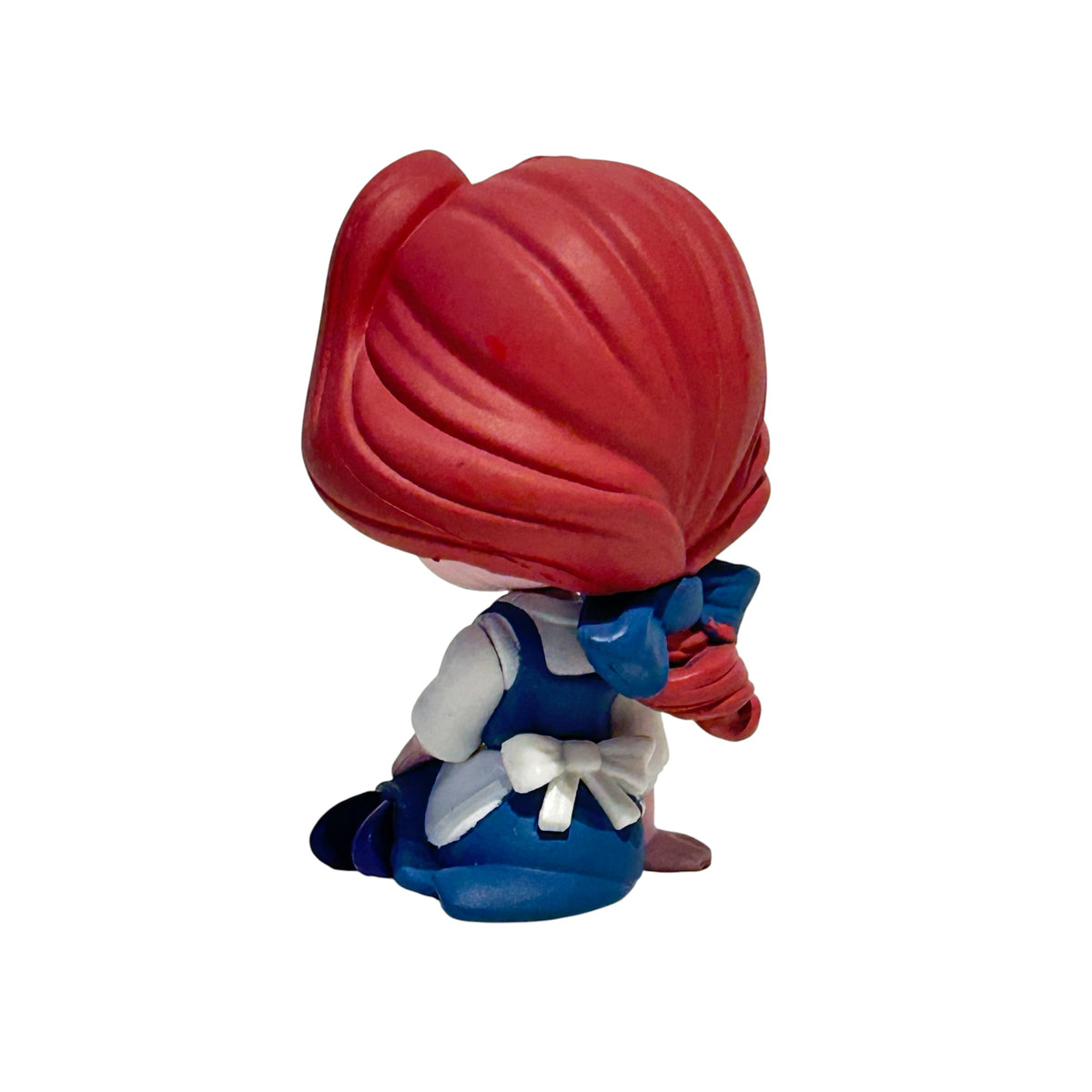 Disney Princess Manga Funko Mystery Minis Belle 1/6 Beauty and The Beast Figure