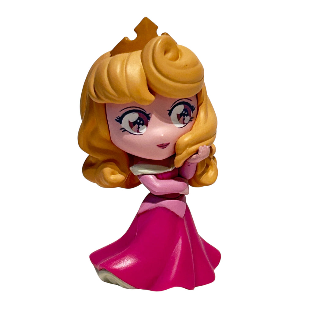 Disney Princess Manga Funko Mystery Minis Aurora 1/6 Sleeping Beauty Vinyl Figure