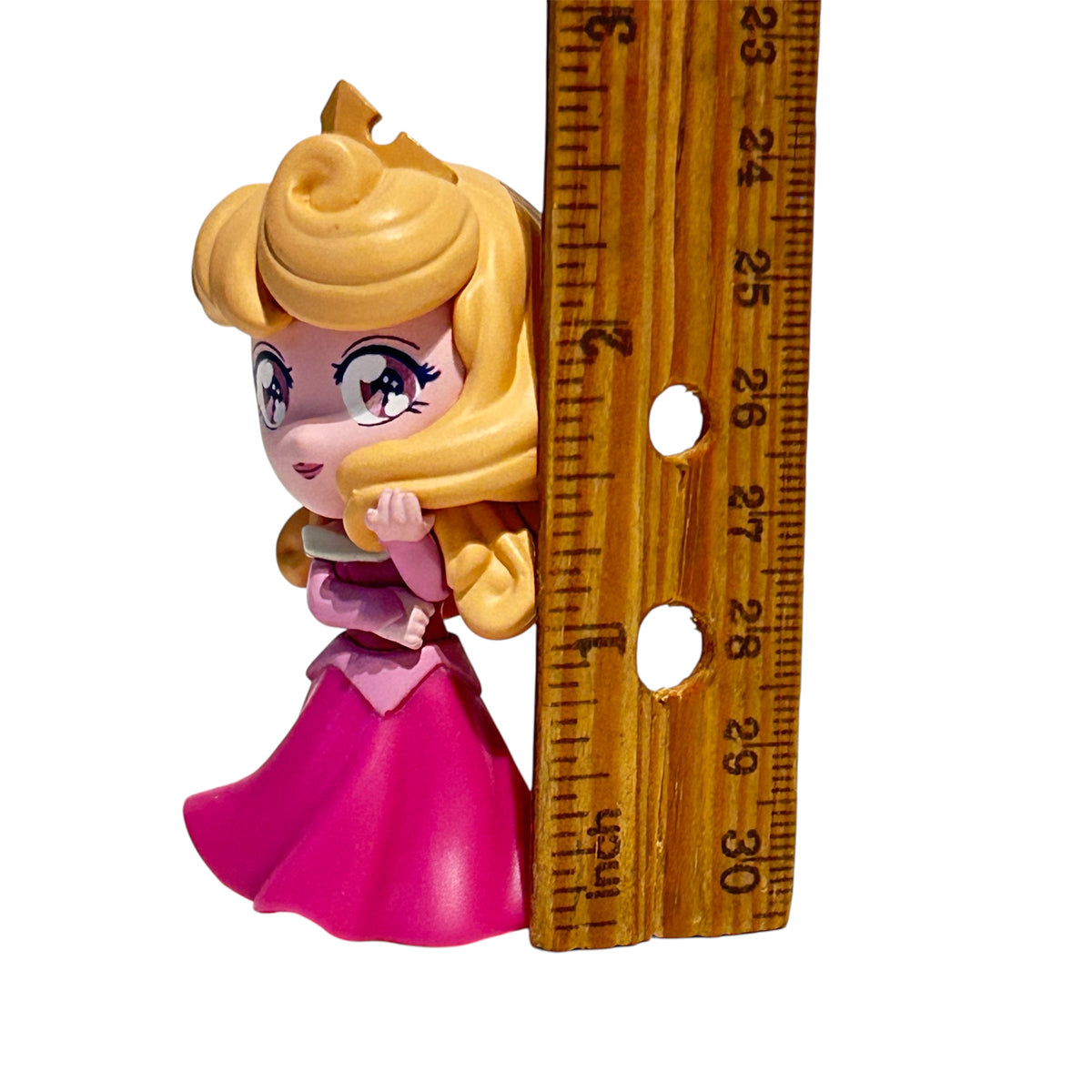 Disney Princess Manga Funko Mystery Minis Aurora 1/6 Sleeping Beauty Vinyl Figure