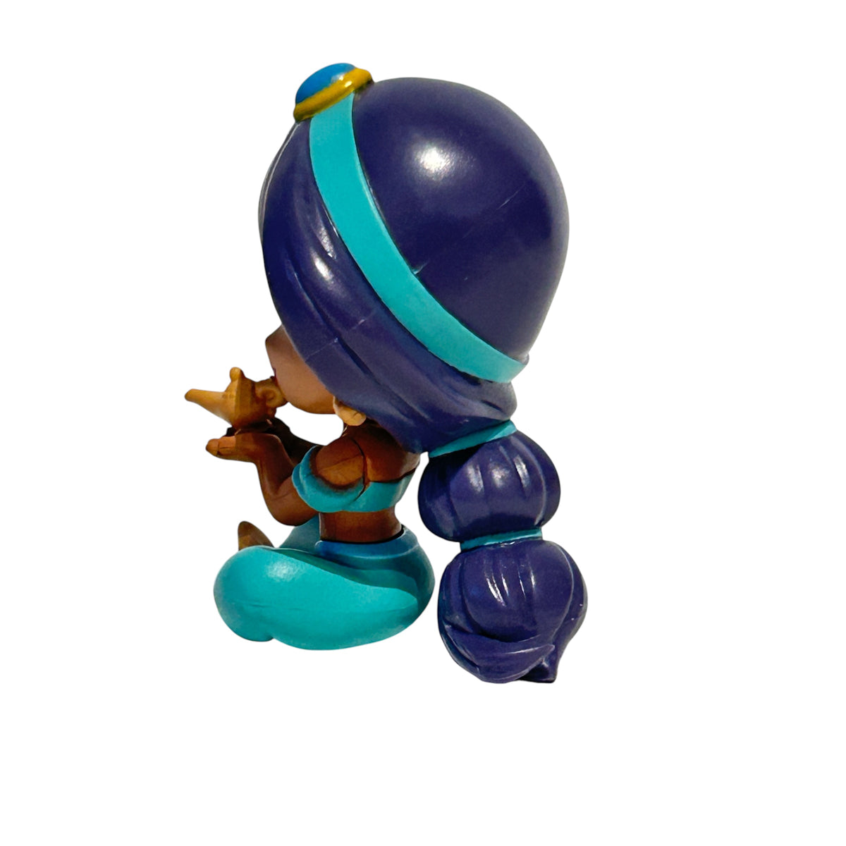 Disney Princess Manga Funko Mystery Minis Jasmine 1/6 Aladdin Vinyl Figure