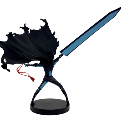 Solo Leveling Igris Deluxe 9-Inch Vinyl Figure – Pre-Order (Est. June Shipping)