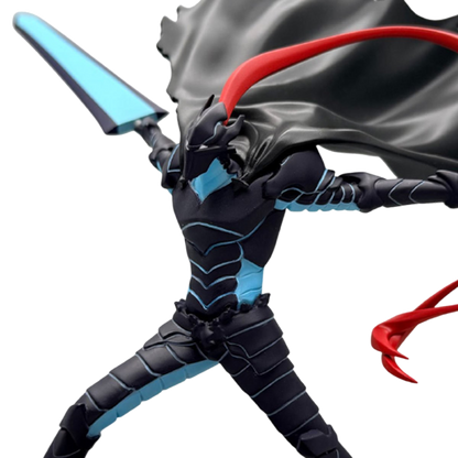 Solo Leveling Igris Deluxe 9-Inch Vinyl Figure – Pre-Order (Est. June Shipping)