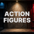 Action Figures