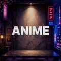 Anime