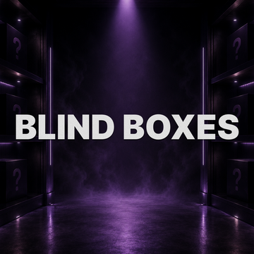 Blind Boxes