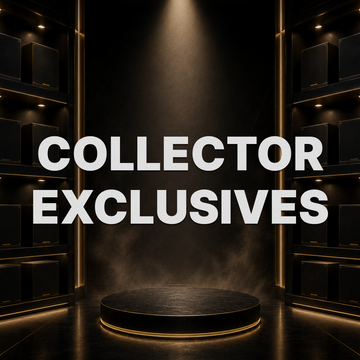 Collector Exclusives