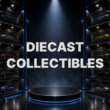Diecast