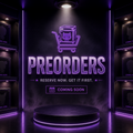 Preorders