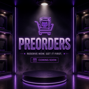 Preorders