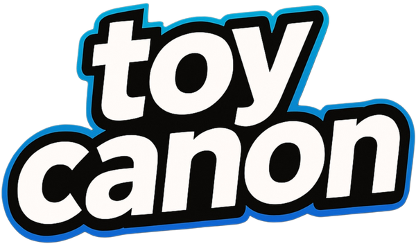 Toy Canon
