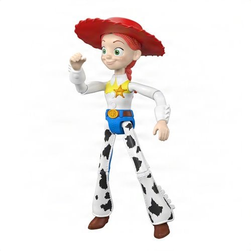 Toy Story Large Scale Figure Case of 3