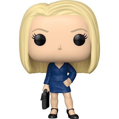 Melrose Place Amanda Woodward Funko Pop! Vinyl Figure