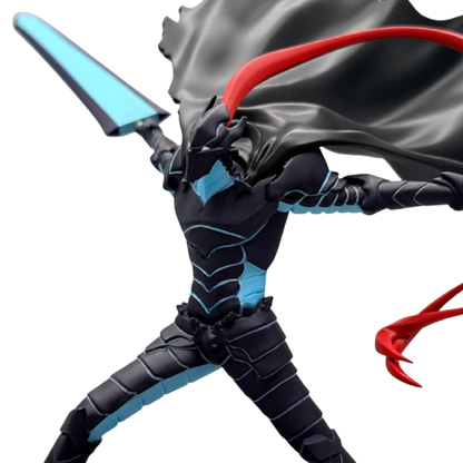 Solo Leveling Igris Deluxe 9-Inch Vinyl Figure