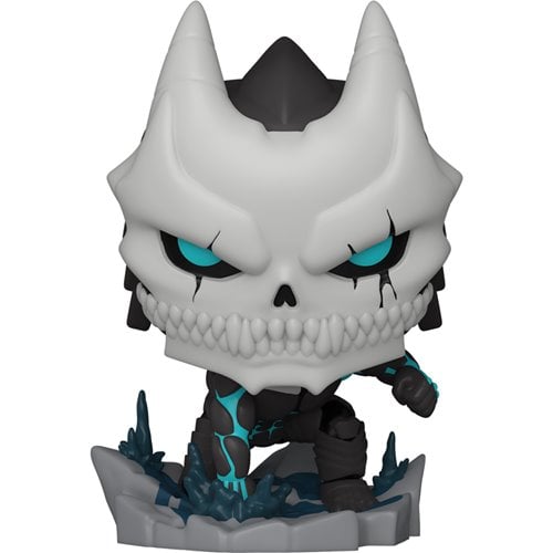 Kaiju No. 8 Kaiju No 8 (Bloody) Funko Pop! Vinyl Figure