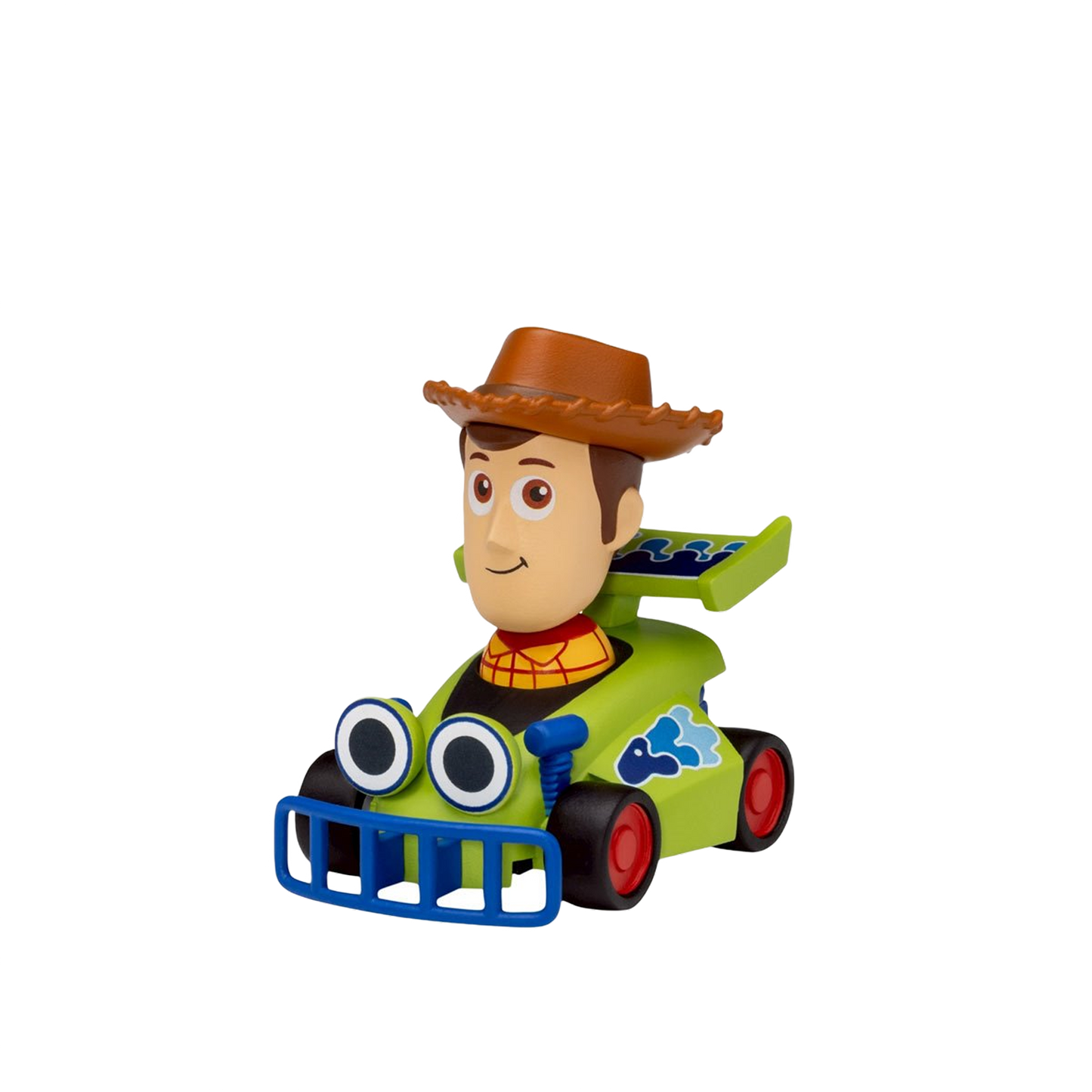 Toy Story Pull Back Car Series PBC-033 Blind Box Vehicles