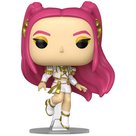 KPop Demon Hunters Mira Funko Pop! Vinyl Figure #2431