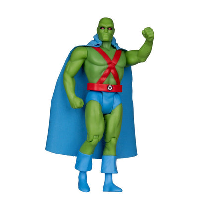 DC Super Powers Wave 16 4 1/2-Inch Scale Action Figure Case of 6 - Entertainment Earth Exclusive