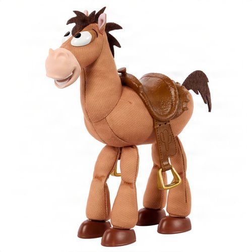 Toy Story 5 Ragdoll Bullseye 7-Inch Plush