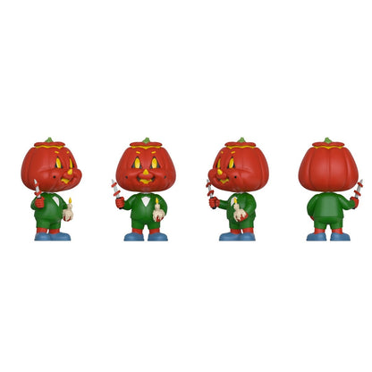 Garbage Pail Kids Jack OLantern Pix! Vinyl Figure – Common Version
