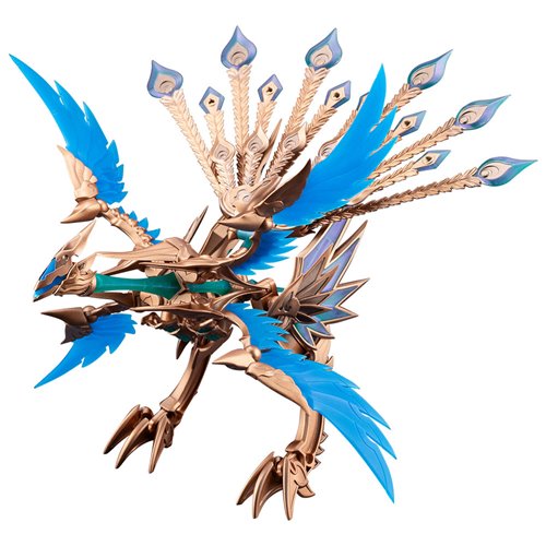 Arcanadea XenoAlma Orage Pavorea Model Kit