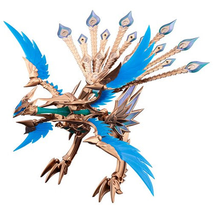 Arcanadea XenoAlma Orage Pavorea Model Kit