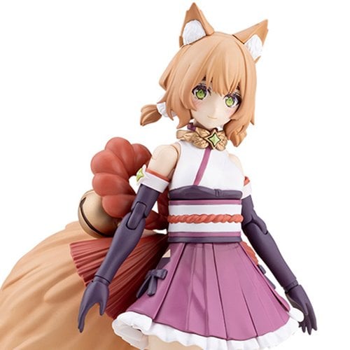 Arcanadea Yukumo (First Engage Vesion) Model Kit