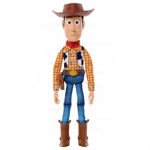 Toy Story 5 Ragdoll Plush Case of 3