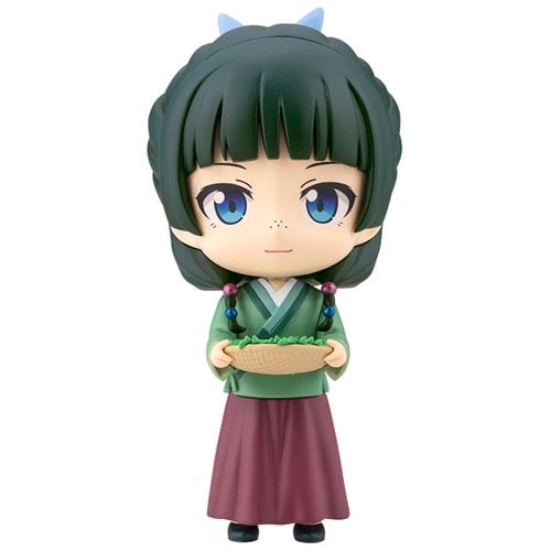 The Apothecary Diaries Maomao Oshi Works Mini Mini-Figure