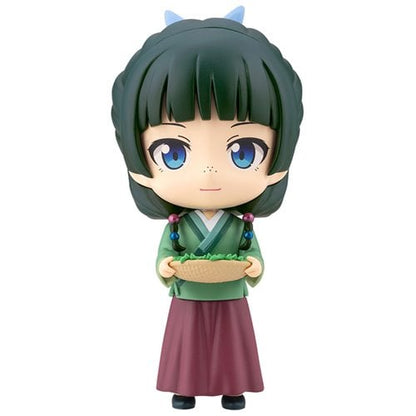 The Apothecary Diaries Maomao Oshi Works Mini Mini-Figure